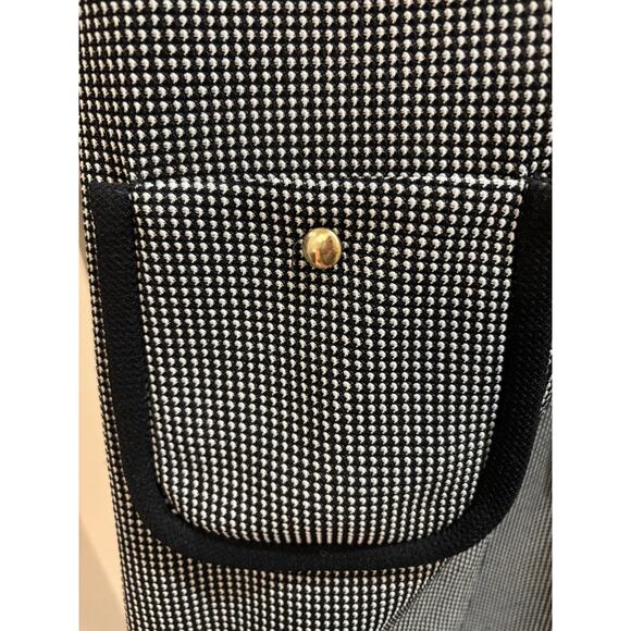 VINTAGE DRESS SIZE 12 - Picture 4 of 7